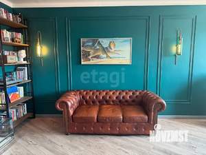 3-к квартира, вторичка, 130м2, 5/6 этаж
