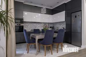 1-к квартира, вторичка, 49м2, 2/5 этаж