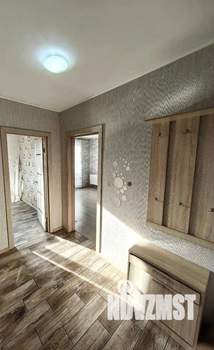 1-к квартира, вторичка, 37м2, 6/9 этаж