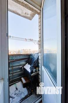 1-к квартира, вторичка, 33м2, 5/5 этаж