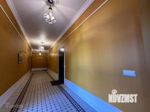 3-к квартира, вторичка, 116м2, 1/4 этаж