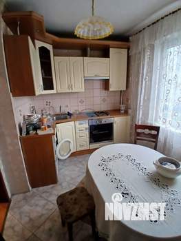 2-к квартира, вторичка, 57м2, 4/7 этаж