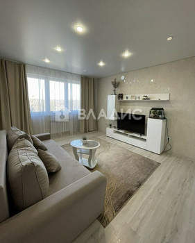 2-к квартира, вторичка, 54м2, 7/12 этаж