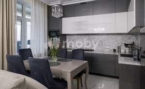 Студия квартира, вторичка, 49м2, 2/5 этаж