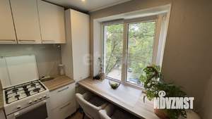 1-к квартира, вторичка, 31м2, 5/5 этаж
