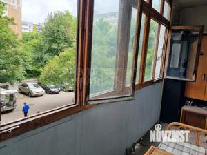 3-к квартира, вторичка, 64м2, 2/9 этаж