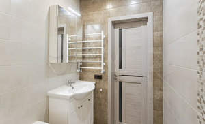 1-к квартира, вторичка, 38м2, 1/3 этаж