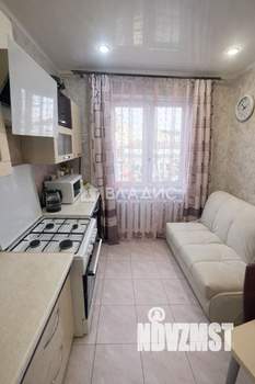2-к квартира, вторичка, 51м2, 4/9 этаж