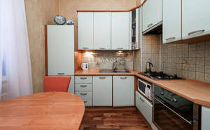 2-к квартира, вторичка, 68м2, 3/4 этаж