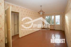1-к квартира, вторичка, 28м2, 4/5 этаж
