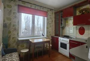 1-к квартира, вторичка, 37м2, 3/5 этаж