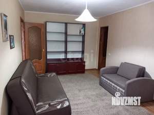 2-к квартира, вторичка, 44м2, 4/4 этаж
