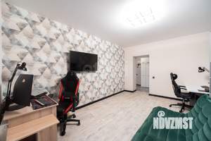 1-к квартира, вторичка, 44м2, 13/14 этаж