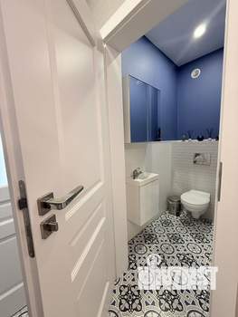 2-к квартира, вторичка, 75м2, 3/3 этаж