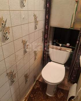 2-к квартира, вторичка, 48м2, 3/5 этаж
