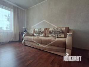 2-к квартира, вторичка, 57м2, 3/3 этаж