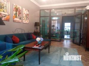 3-к квартира, вторичка, 113м2, 1/4 этаж