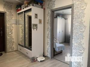 3-к квартира, вторичка, 71м2, 4/5 этаж