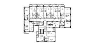 Студия квартира, вторичка, 32м2, 7/9 этаж