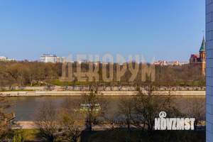 3-к квартира, вторичка, 64м2, 6/10 этаж