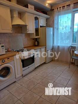 3-к квартира, вторичка, 62м2, 9/9 этаж