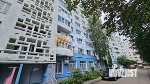 3-к квартира, вторичка, 64м2, 4/9 этаж
