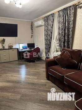 2-к квартира, вторичка, 43м2, 5/5 этаж