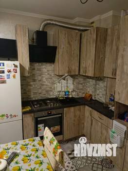 1-к квартира, вторичка, 30м2, 10/14 этаж