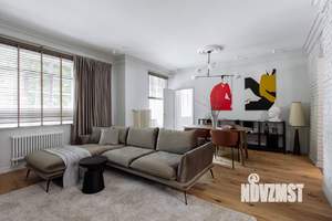 3-к квартира, вторичка, 78м2, 1/3 этаж
