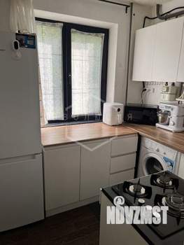 2-к квартира, вторичка, 46м2, 1/5 этаж