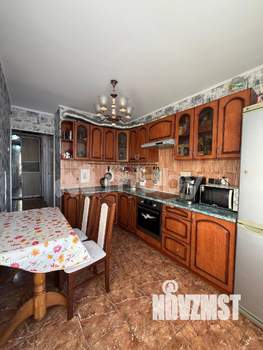 2-к квартира, вторичка, 53м2, 16/16 этаж