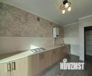 1-к квартира, вторичка, 34м2, 2/10 этаж
