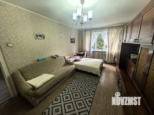 2-к квартира, вторичка, 65м2, 2/5 этаж