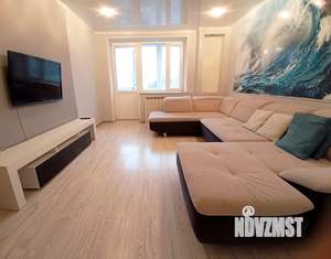 3-к квартира, вторичка, 64м2, 3/5 этаж