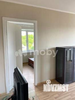 3-к квартира, вторичка, 52м2, 5/5 этаж