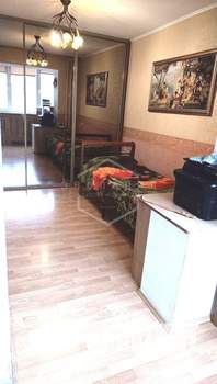 4-к квартира, вторичка, 101м2, 4/5 этаж