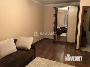 1-к квартира, вторичка, 33м2, 1/5 этаж