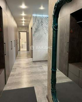 3-к квартира, вторичка, 79м2, 6/9 этаж