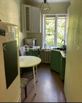 1-к квартира, вторичка, 33м2, 2/3 этаж