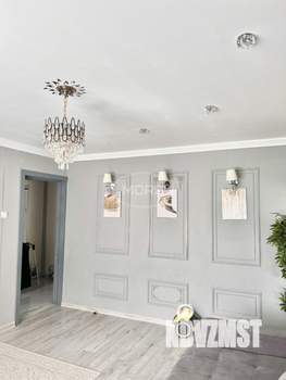2-к квартира, вторичка, 49м2, 4/5 этаж