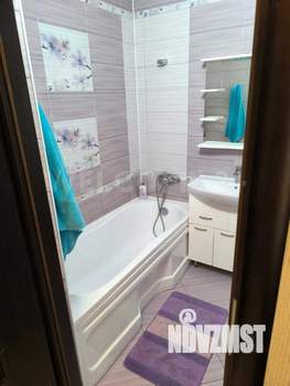 1-к квартира, вторичка, 41м2, 5/14 этаж