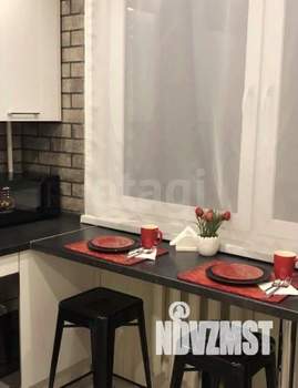 1-к квартира, вторичка, 33м2, 2/9 этаж