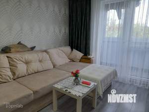 3-к квартира, вторичка, 75м2, 4/9 этаж