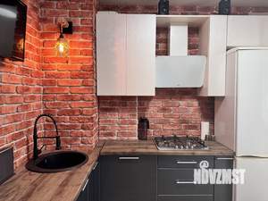 1-к квартира, вторичка, 37м2, 4/9 этаж