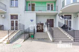 1-к квартира, вторичка, 43м2, 4/14 этаж