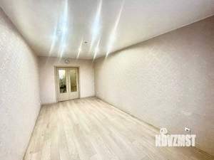 1-к квартира, вторичка, 46м2, 8/9 этаж