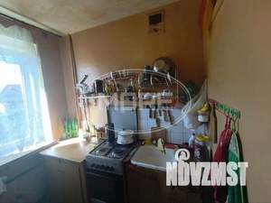 1-к квартира, вторичка, 22м2, 3/5 этаж
