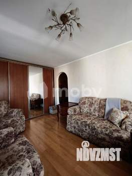 1-к квартира, вторичка, 31м2, 5/5 этаж