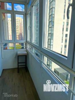 1-к квартира, вторичка, 30м2, 8/16 этаж