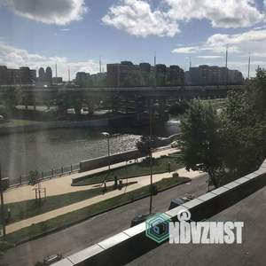 2-к квартира, вторичка, 48м2, 4/9 этаж
